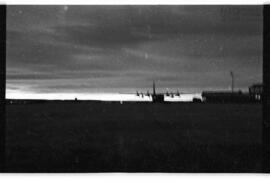Fotografía relativa a la guerra de Malvinas