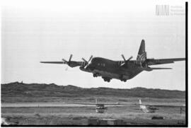 Fotografía relativa a la guerra de Malvinas