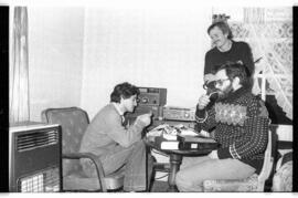 Fotografía relativa a la guerra de Malvinas