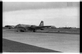 Fotografía relativa a la guerra de Malvinas