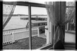 Fotografía relativa a la guerra de Malvinas