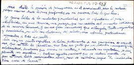 Anotación de Celia Jinkis de Korsunsky