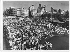 Fotografía de Marcha de la Resistencia