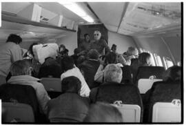 Fotografía relativa a la guerra de Malvinas