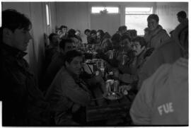Fotografía relativa a la guerra de Malvinas