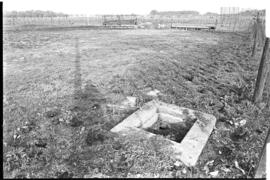 Fotografía de reconocimiento del Centro Clandestino de Detención La Cacha