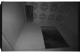 Fotografía de reconocimiento del Centro Clandestino de Detención Batallón de Comunicaciones 121