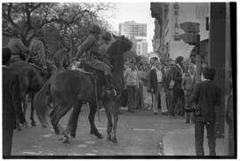 Fotografía de la Marcha por la Vida