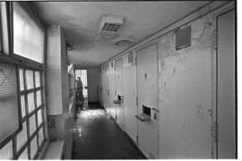 Fotografía de reconocimiento del Centro Clandestino de Detención Pozo de Banfield