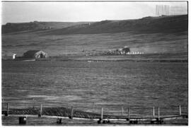 Fotografía relativa a la guerra de Malvinas