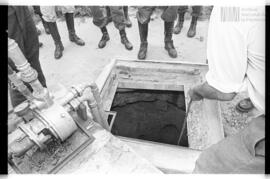 Fotografía de reconocimiento de Lomas del Torito