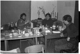 Fotografía relativa a la guerra de Malvinas