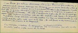 Anotación de Celia Jinkis de Korsunsky