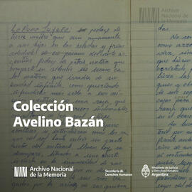 Colección Avelino Bazán