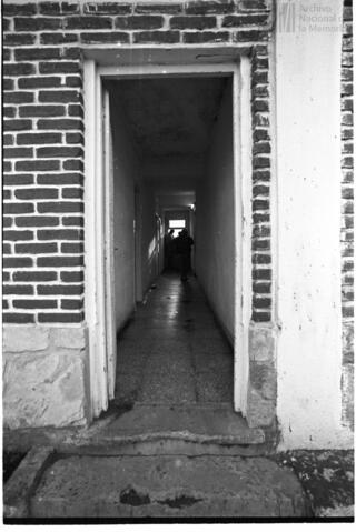 Original Digitaal object not accessible