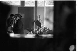 Fotografía relativa a la guerra de Malvinas