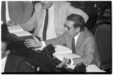 Original Document numérique not accessible