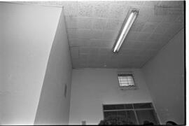 Fotografía de reconocimiento del Centro Clandestino de Detención El Banco