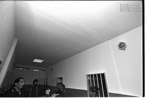 Original Objeto digital not accessible