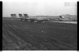 Fotografía relativa a la guerra de Malvinas