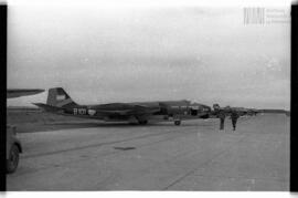 Fotografía relativa a la guerra de Malvinas