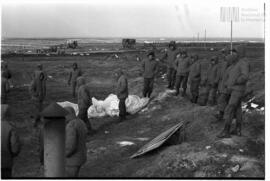 Fotografía relativa a la guerra de Malvinas