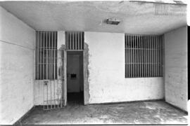 Fotografía de reconocimiento del Centro Clandestino de Detención Pozo de Banfield