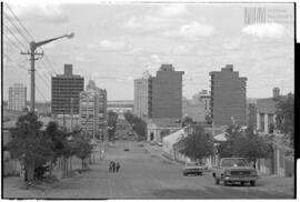 Fotografía de la ciudad de Trelew