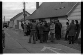 Fotografía relativa a la guerra de Malvinas