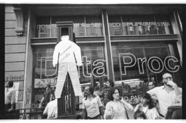 Fotografía de Marcha de la Resistencia