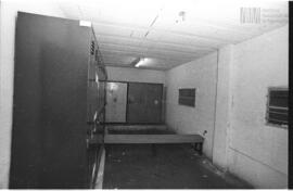 Fotografía de reconocimiento del Centro Clandestino de Detención Olimpo