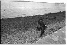 Fotografía relativa a la guerra de Malvinas