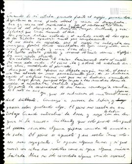 Anotación de Celia Jinkis de Korsunsky