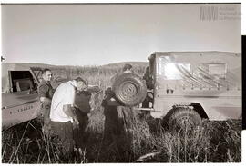 Fotografía de reconocimiento de Lomas del Torito