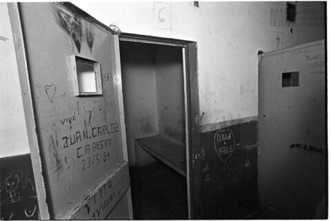 Original Digitaal object not accessible