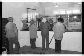 Fotografía relativa a la guerra de Malvinas