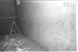 Fotografía de reconocimiento del Centro Clandestino de Detención La Cueva (Base Aérea Militar)
