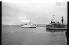 Fotografía relativa a la guerra de Malvinas