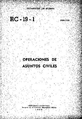 Copia de RC-19-1. Reglamento de Asuntos Civiles.