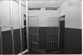Fotografía de reconocimiento del Centro Clandestino de Detención El Banco
