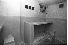 Fotografía de reconocimiento del Centro Clandestino de Detención El Banco