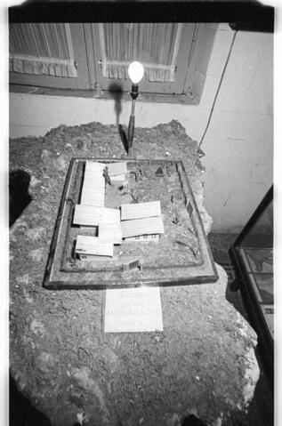Original Digitaal object not accessible