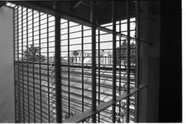 Fotografía de reconocimiento del Centro Clandestino de Detención Pozo de Quilmes