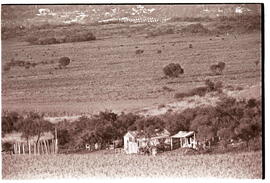 Fotografía de reconocimiento de Lomas del Torito