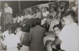 Fotografía de acto