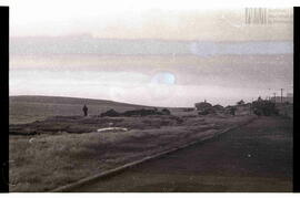 Fotografía relativa a la guerra de Malvinas