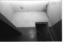 Fotografía de reconocimiento del Centro Clandestino de Detención El Banco