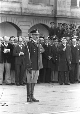 Fotografía de Jorge Rafael Videla