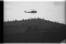 Fotografía relativa a la guerra de Malvinas