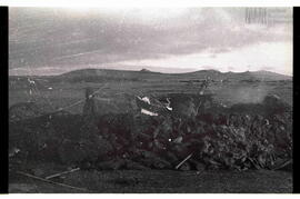 Fotografía relativa a la guerra de Malvinas